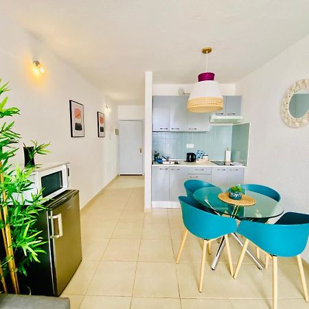Golden Wave Apartment Коралео Екстериор снимка