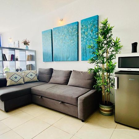 Golden Wave Apartment Коралео Екстериор снимка