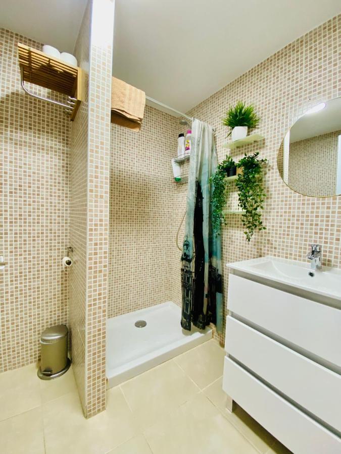 Golden Wave Apartment Коралео Екстериор снимка