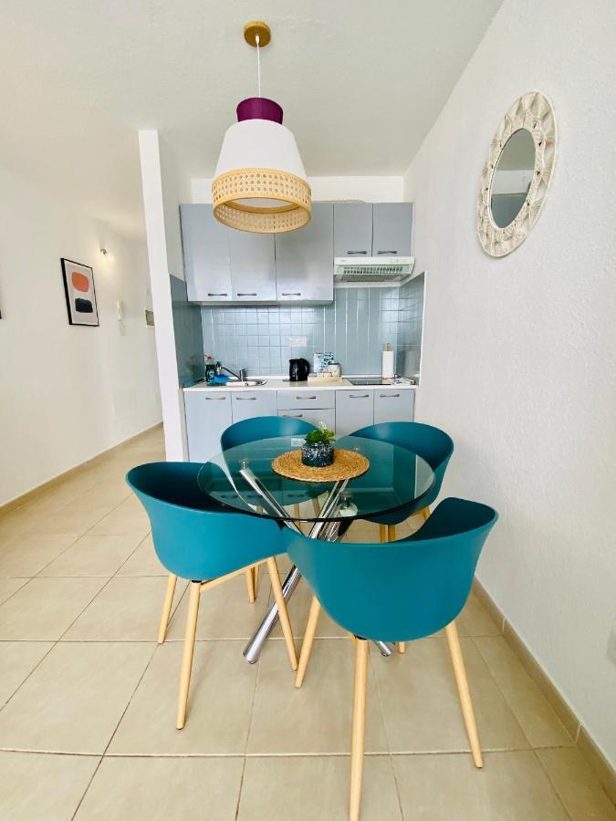 Golden Wave Apartment Коралео Екстериор снимка