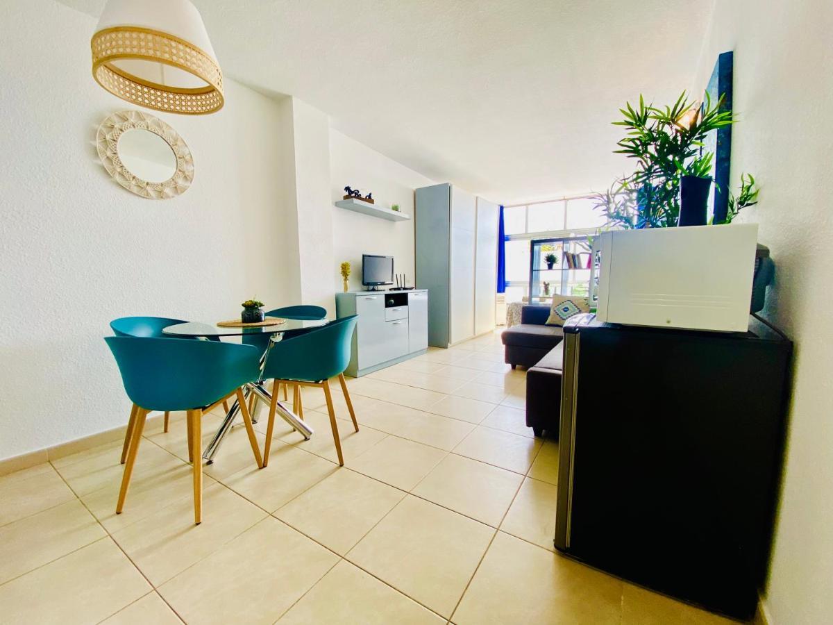 Golden Wave Apartment Коралео Екстериор снимка
