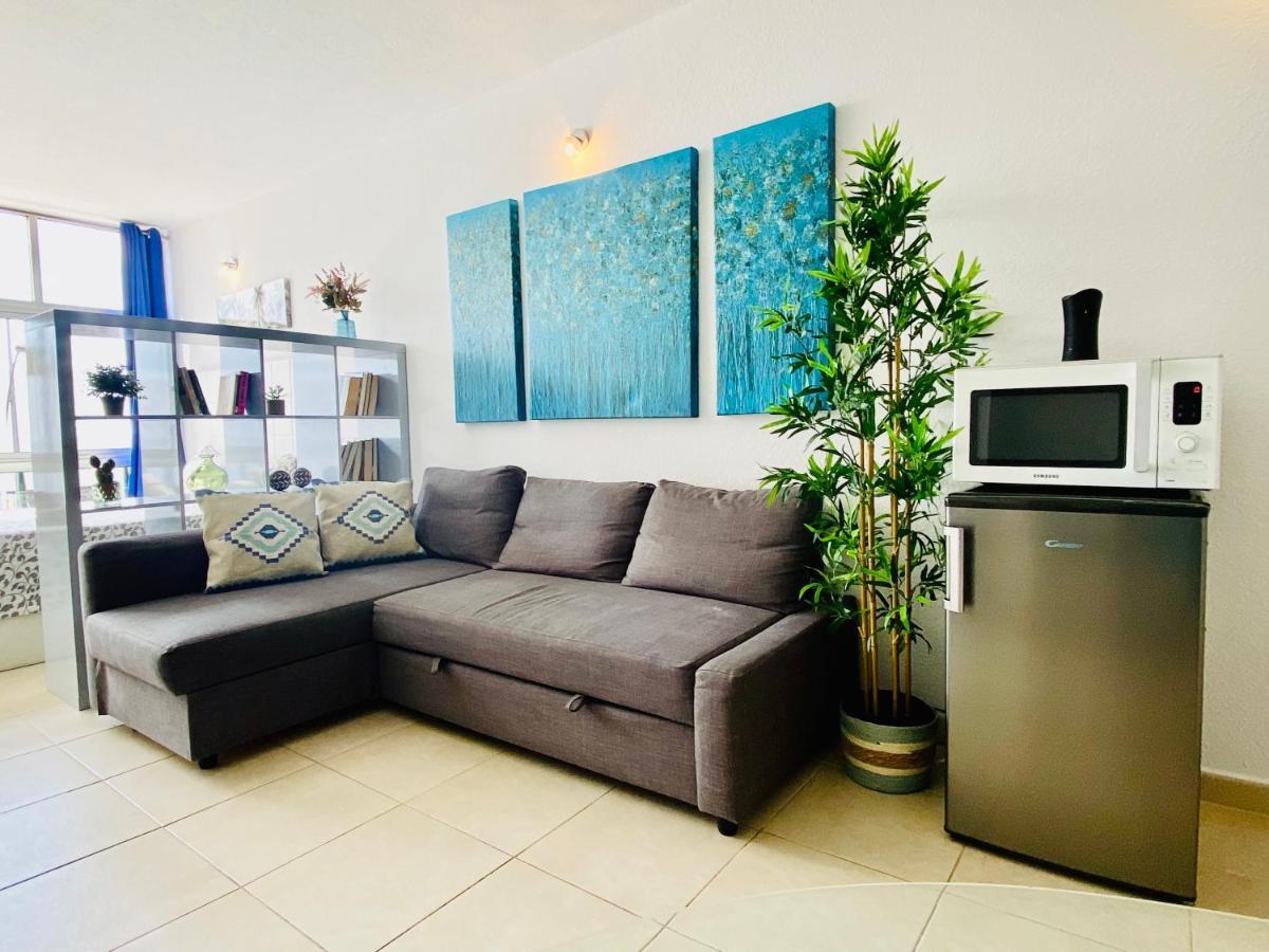 Golden Wave Apartment Коралео Екстериор снимка