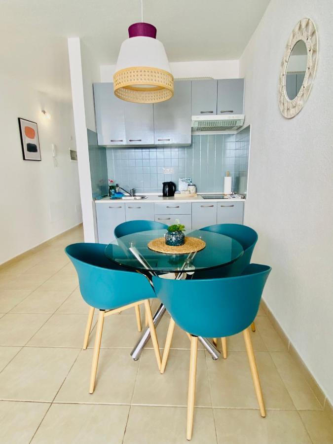Golden Wave Apartment Коралео Екстериор снимка