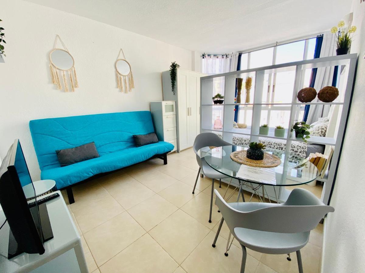 Golden Wave Apartment Коралео Екстериор снимка