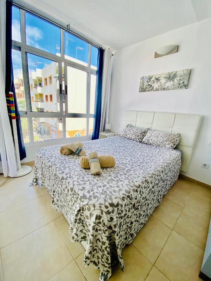 Golden Wave Apartment Коралео Екстериор снимка