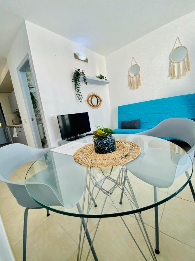 Golden Wave Apartment Коралео Екстериор снимка