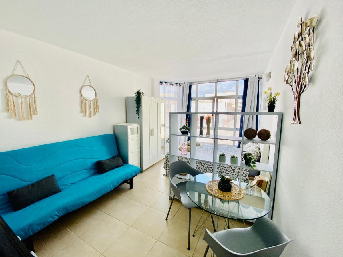 Golden Wave Apartment Коралео Екстериор снимка
