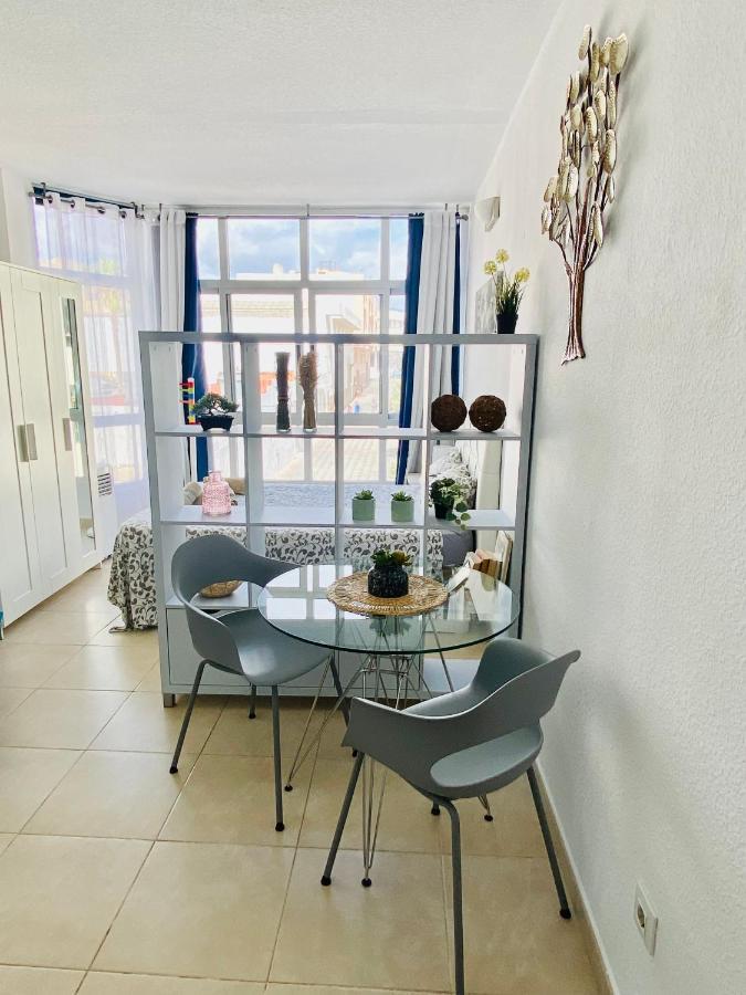 Golden Wave Apartment Коралео Екстериор снимка