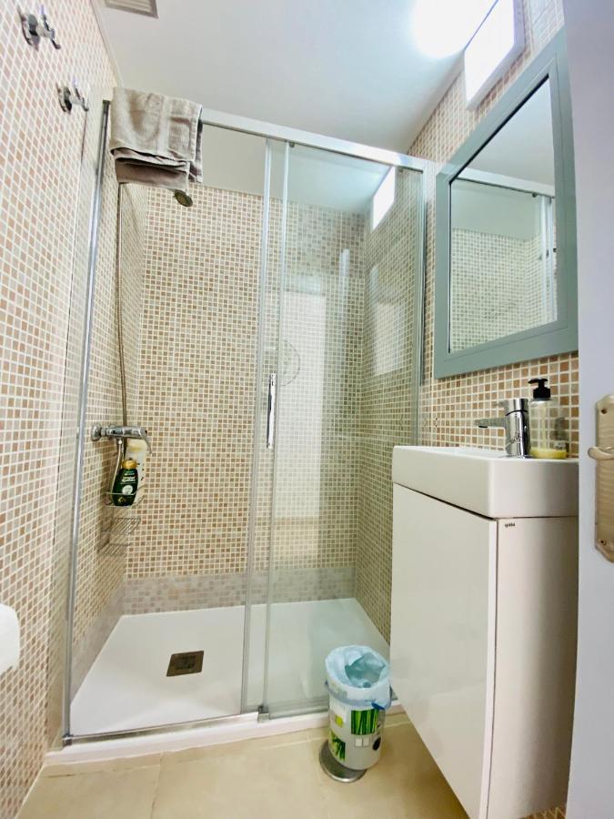 Golden Wave Apartment Коралео Екстериор снимка