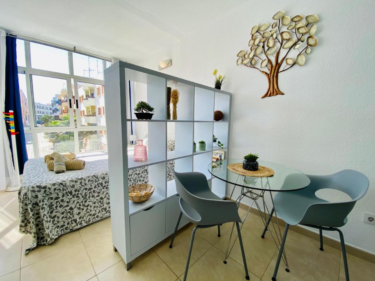 Golden Wave Apartment Коралео Екстериор снимка