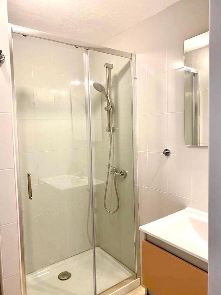 Golden Wave Apartment Коралео Екстериор снимка